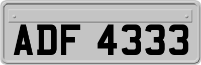 ADF4333