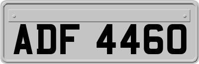 ADF4460