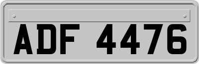 ADF4476