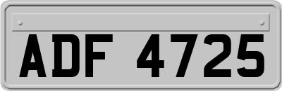 ADF4725