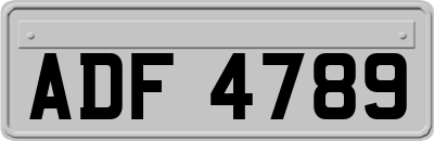 ADF4789