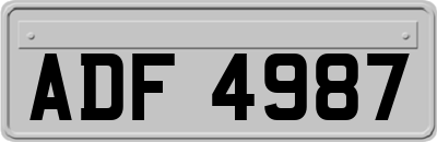 ADF4987