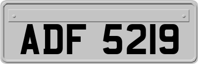 ADF5219