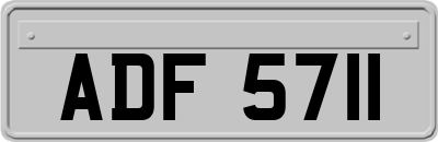 ADF5711