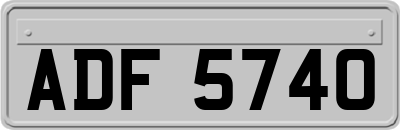 ADF5740