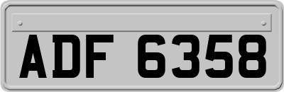 ADF6358