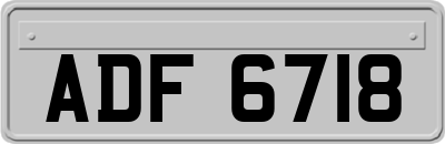 ADF6718