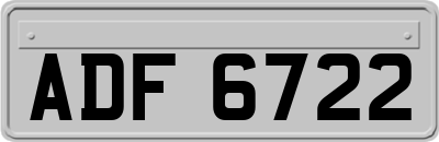 ADF6722
