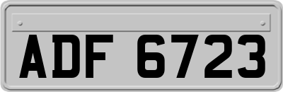 ADF6723