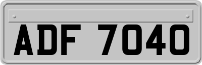 ADF7040