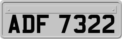 ADF7322