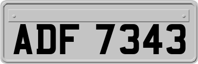 ADF7343