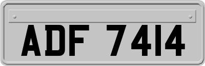 ADF7414