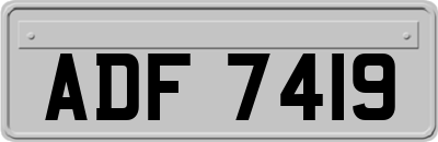 ADF7419