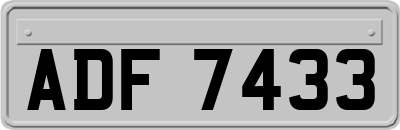 ADF7433