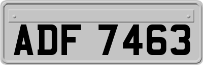 ADF7463