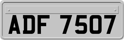 ADF7507