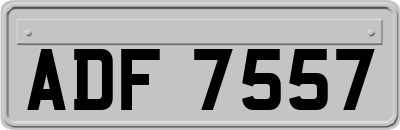 ADF7557