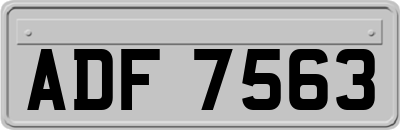 ADF7563