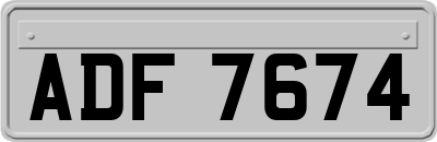 ADF7674