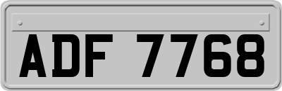 ADF7768