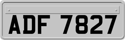 ADF7827