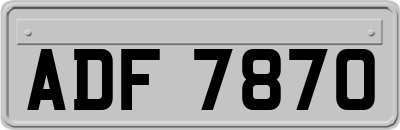 ADF7870