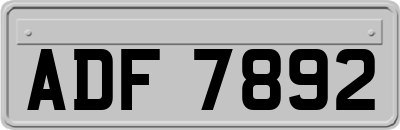ADF7892