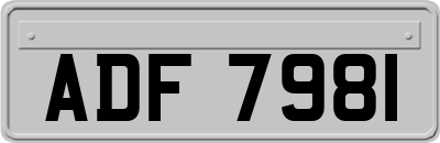 ADF7981