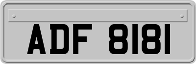 ADF8181