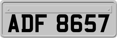 ADF8657