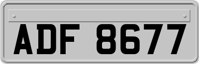 ADF8677