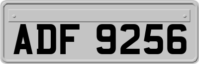 ADF9256