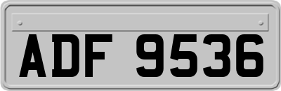 ADF9536
