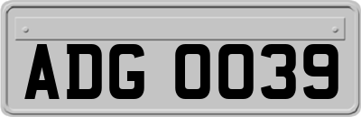 ADG0039