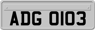 ADG0103