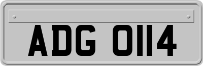 ADG0114