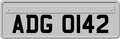 ADG0142
