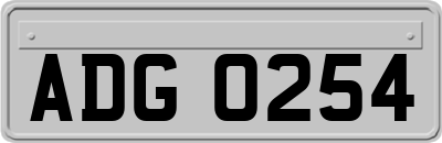 ADG0254
