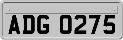 ADG0275