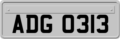 ADG0313