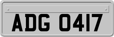 ADG0417