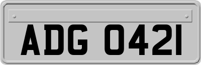 ADG0421
