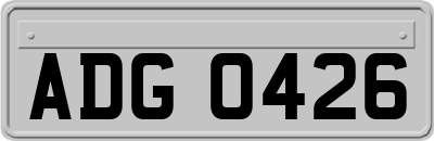 ADG0426