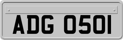 ADG0501