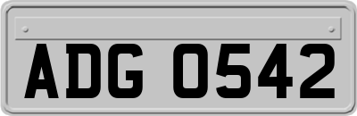 ADG0542