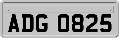 ADG0825