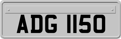 ADG1150