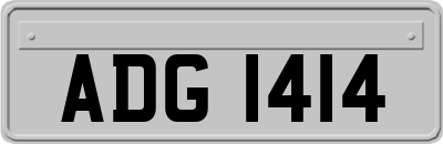 ADG1414