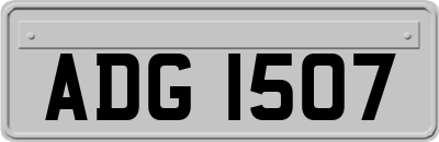ADG1507